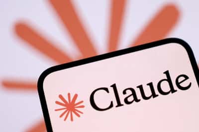 Image for Anthropic targets financial advisers with new Claude tool