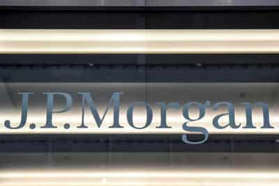 Image for JPMorgan&#8217;s blockchain payments test is literally out of this world