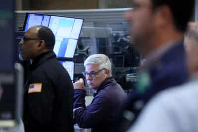 Image for Fed approaches Easy Street, political pots boil