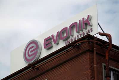 Image for Germany's RAG Foundation could sell entire Evonik stake