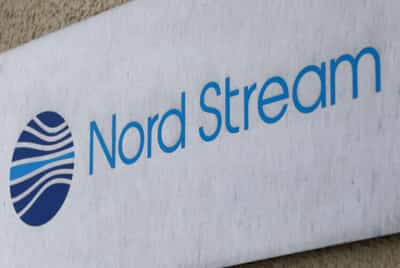 Image for Denmark invites Nord Stream operator to help salvage unidentified object