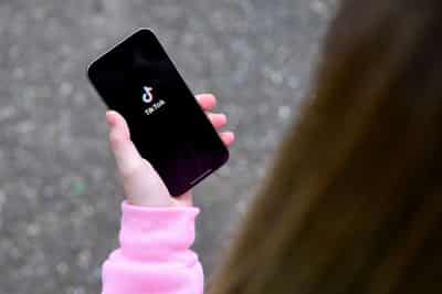 Image for TikTok charged with breaching EU tech rules on online safety for kids, EU says