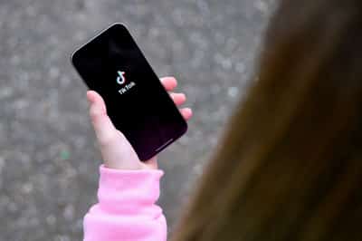Image for TikTok charged with breaching EU tech rules on online safety for kids, EU says