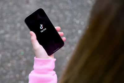 Image for TikTok charged with breaching EU tech rules on online safety for kids, EU says