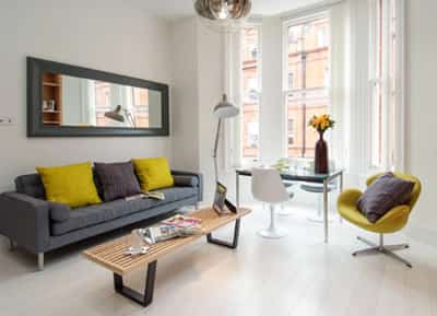Image for PRICES OUTSIDE LONDON ARE AS LOW AS THEY WERE 10 YEARS AGO