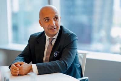 Image for Novo CEO says pills could capture 50% of weight-loss market by 2030