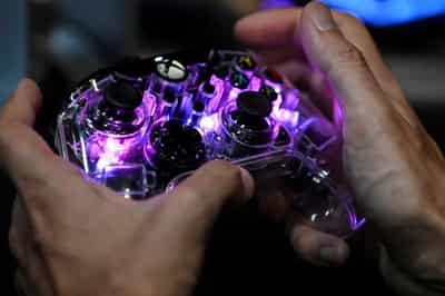 Image for Video-game market recovery to pick up steam in 2024 on strong console sales – report