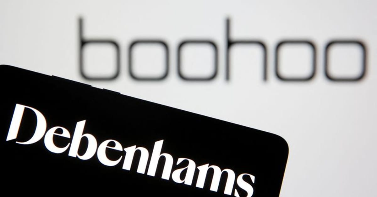 Debenhams Sees Sustained Growth as Marketplace Strategy Delivers