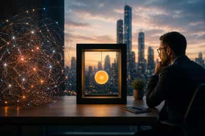 Image for The Technology Trend Hiding in Plain Sight: Why Businesses Are Rediscovering the Power of Constraints