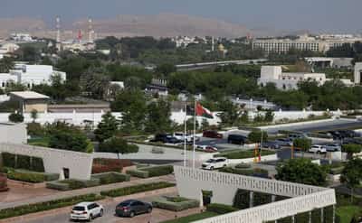 Image for Exclusive-Iran proposes meeting with Europeans before next talks with US, diplomats say