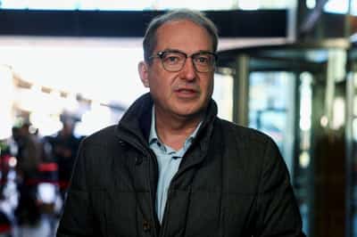 Image for Incoming German interior minister sceptical about ban on far-right AfD