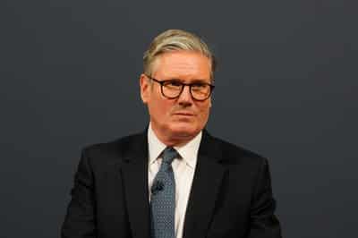 Image for Starmer set to call for multinational defence initiative to cut rearmament cost, FT reports