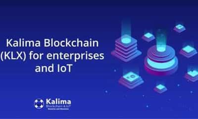 Image for Kalima Secures $10 Million Investment Commitment and Announces Private Sale and DEX Listing
