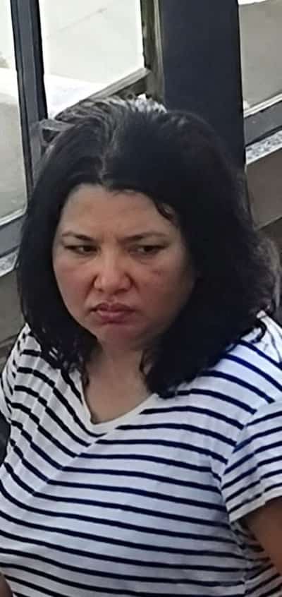 Image for Woman suspected in Monaco bombing found shot dead near Kyiv, report says