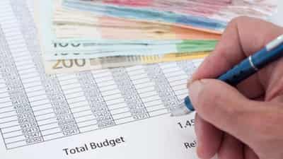Image for A view on markets and the UK Budget