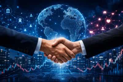 Image for BridgeWise Partners with X to Deliver Institutional-Grade Social Sentiment for Global Markets