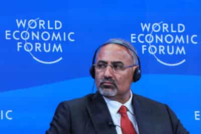 Image for Yemen vice-president says Trump return pivotal in fight against Iran backed-Houthis