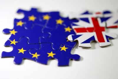 Image for EU reticent to postpone Brexit tariffs on EVs, says UK auto body