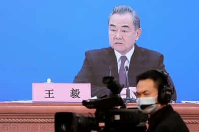 Image for China, Pacific islands unable to reach consensus on regional pact