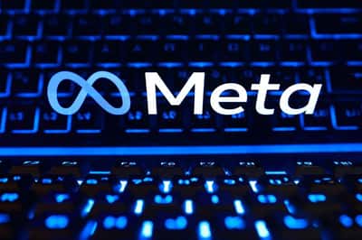 Image for Steep bill for AI buildout punishes Meta, other tech favorites