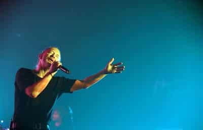 Image for Rock band Radiohead urges US ICE to take down video using its song