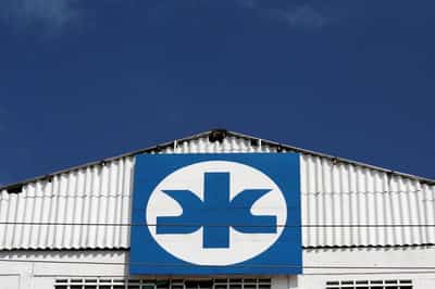 Image for UK watchdog clears Suzano, Kimberly-Clark $3.4 billion joint venture