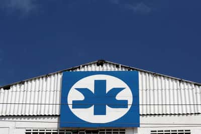 Image for UK watchdog clears Suzano, Kimberly-Clark $3.4 billion joint venture