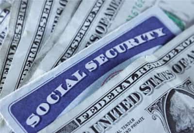 Image for &#8220;THE COMPLETE RETIREE&#8217;S GUIDE TO SOCIAL SECURITY&#8221; HELPS OLDER AMERICANS MAKE THE BEST FINANCIAL DECISIONS AS RETIREMENT APPROACHES