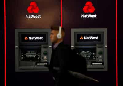 Image for NatWest appoints former Nationwide CFO to its UK bank board