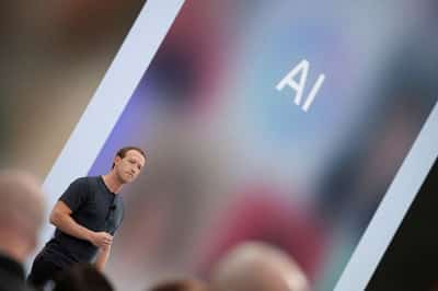 Image for Unglamorous world of 'data infrastructure' driving hot tech M&A market in AI race