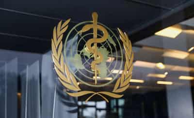 Image for WHO urges China to share specific data regularly on COVID situation
