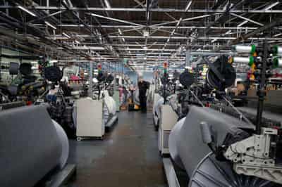 Image for Three quarters of UK manufacturers hit by Brexit delays &#8211; survey
