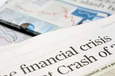 Image for Why good businesses shouldn’t fear recession