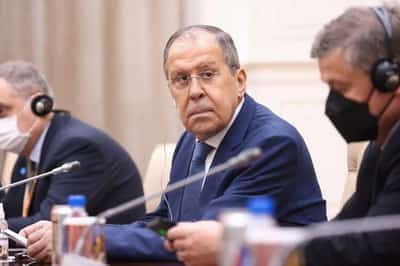 Image for After Griner gets jail, Russia ready to discuss swap with U.S