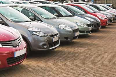 Image for Buyers steering toward used cars, says CitNOW