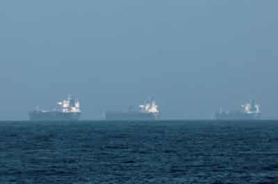 Image for Analysis-Oil derivatives signal traders see Middle East shock as short-lived