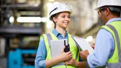 Image for Temporary work set to increase by a quarter as firms struggle with forecasting during the pandemic