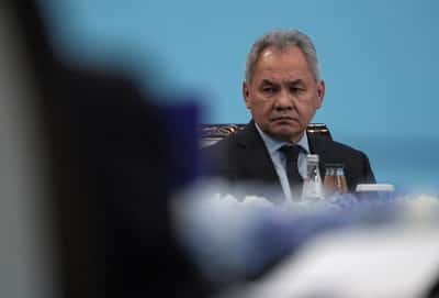Image for Russian official visits Indonesia and Malaysia to talk defence, Russian agencies report