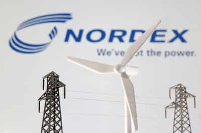 Image for Nordex eyes U.S. expansion after record profits