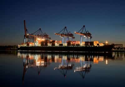 Image for Germany's export expectations reach 4-year high in August, Ifo says