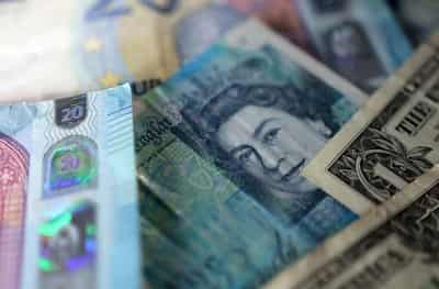 Image for Sterling near highs, gilt yields rise as Reeves delivers spending review