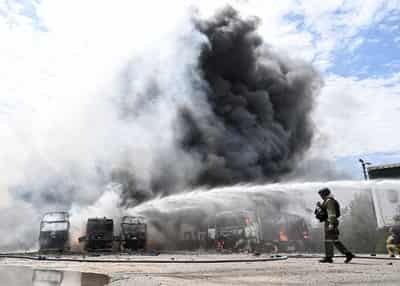 Image for US DFC and World Bank's MIGA to set up political risk insurance for Ukraine fund