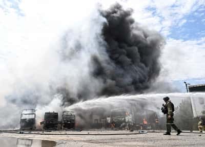 Image for US DFC and World Bank's MIGA to set up political risk insurance for Ukraine fund