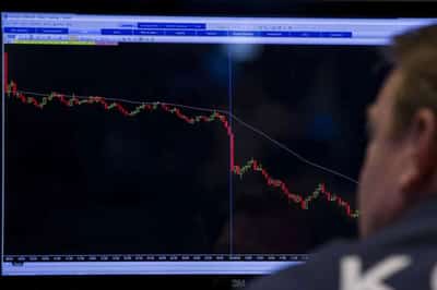 Image for Analysis: European dealmakers face shrinking debt options as recession risk looms
