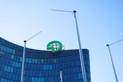 Image for Austria's OMV flags 700 million euros of impairments, value adjustments for Q4