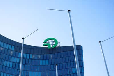 Image for Austria's OMV flags 700 million euros of impairments, value adjustments for Q4