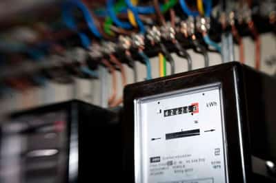 Image for EU’s planned reforms aim to better protect power bills from market swings