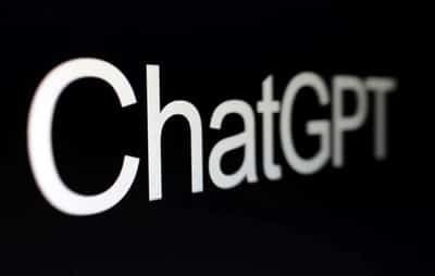 Image for ChatGPT mania pumps up Chinese AI technology stocks