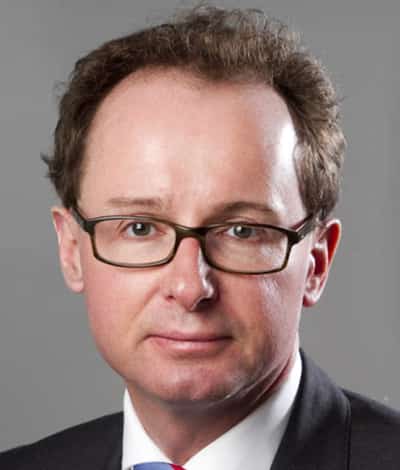 Image for AVOID KNEE-JERK REACTIONS TO OIL SLUMP AND GROWTH DOWNGRADES, INVESTORS WARNED