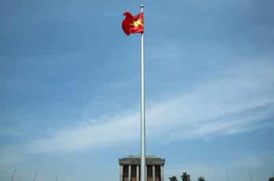 Image for EU set to elevate ties with Vietnam amid trade disruptions, source says